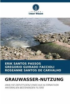 Cover GRAUWASSER-NUTZUNG