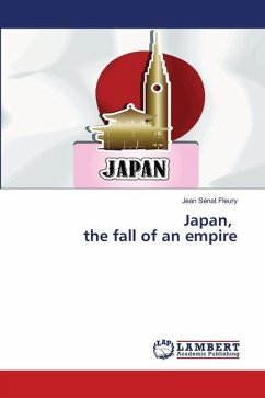 Japan, the fall of an empire - Sénat Fleury, Jean