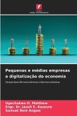 Pequenas e médias empresas e digitalização da economia