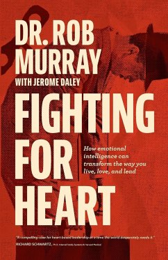 Fighting for Heart - Murray, Rob; Daley, Jerome