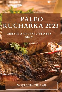 Paleo Kucha¿ka 2023 - Cihlá¿, Vojt¿ch