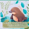 Libro ilustrado para niños - Bild 1