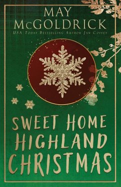 Sweet Home Highland Christmas - Mcgoldrick, May; Coffey, Jan