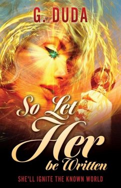 Cover So Let Her be Written