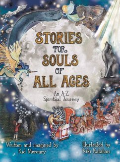 Stories for Souls of All Ages - Mercury, Kid