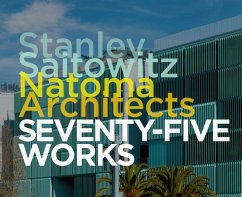 Stanley Saitowitz / Natoma Architects - Saitowitz, Stanley; McCarter, Robert