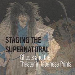 Staging the Supernatural - Brooks, Kit (Kit Brooks); Feltens, Frank (Frank Feltens)