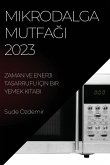 Mikrodalga Mutfa¿¿ 2023