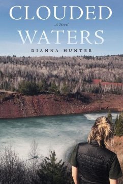 Clouded Waters - Hunter, Dianna