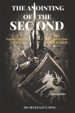 The Anointing of the Second: An Instructional Manual for Adjutants and Armor Bearers