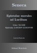 Seneca - Epistulae morales ad Lucilium... - Bild 1
