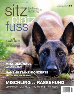 SitzPlatzFuss, Ausgabe 51