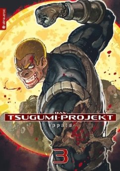 Das Tsugumi-Projekt 03 - ippatu