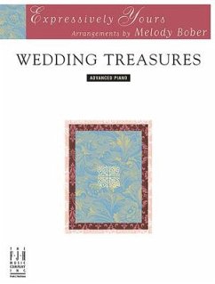 Wedding Treasures