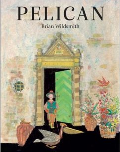 Pelican - Wildsmith, Brian