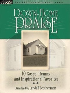 Down-Home Praise