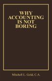 Why Accounting is not Boring