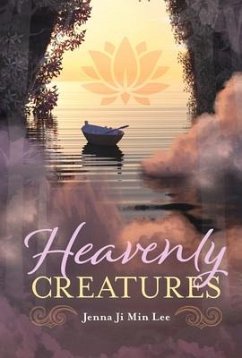 Heavenly Creatures - Lee, Jenna Ji Min