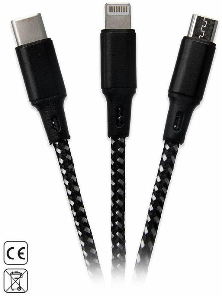 USB-Ladekabel 