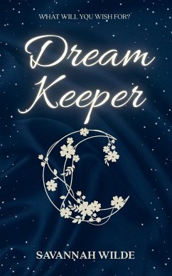 Cover Dream Keeper