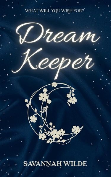 Dream Keeper