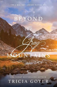 Beyond the Gray Mountains - Goyer, Tricia