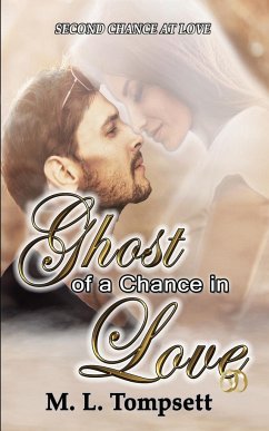 Ghost of a Chance in Love - Tompsett, M L