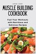 Muscle Building Cookbook - Bild 1