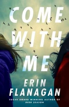 Come with Me - Flanagan, Erin