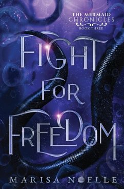 Cover Fight for Freedom