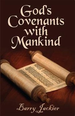 God's Covenants with Mankind - Jackier, Barry