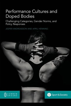 Cover Performance Cultures and Doped Bodies