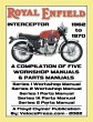 ROYAL ENFIELD 750cc INTERCEPTOR 1962 to... - Bild 1