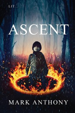 Ascent - Anthony, Mark