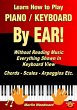 Learn How to Play Piano / Keyboard By... - Bild 1