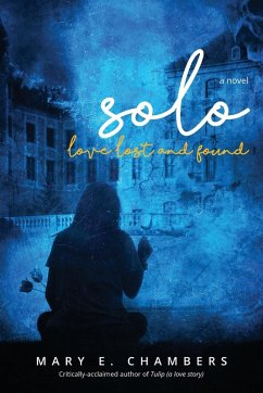Solo - Chambers, Mary E.