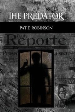 The Predator - Robinson, Pat E.