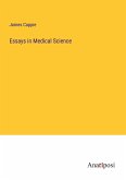 Essays in Medical Science