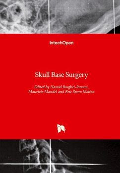 Cover Skull Base Surgery