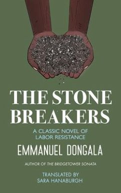 The Stone Breakers - Dongala, Emmanuel