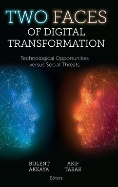 Two Faces of Digital Transformation