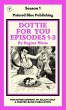 Dottie For You Season 1, Volume 1 - Bild 1
