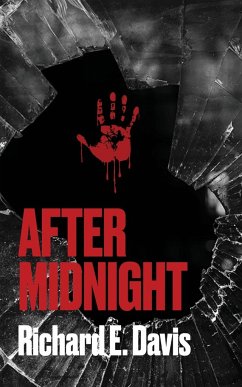 After Midnight - Davis, Richard E