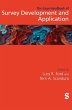 Sage Handbook of Survey Development and... - Bild 1