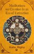 Meditations on Creation in an Era of... - Bild 1