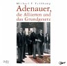 Adenauer, die Alliierten und das... - Bild 1