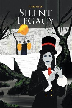 Cover Silent Legacy (eBook, ePUB)