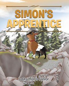 Simon's Apprentice (eBook, ePUB) - Trevor, LeOra Morris
