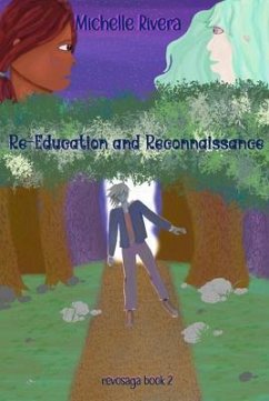 Cover Re-Education and Reconnaissance (eBook, ePUB)