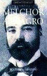 Cover Melchor Almagro : (biografía)